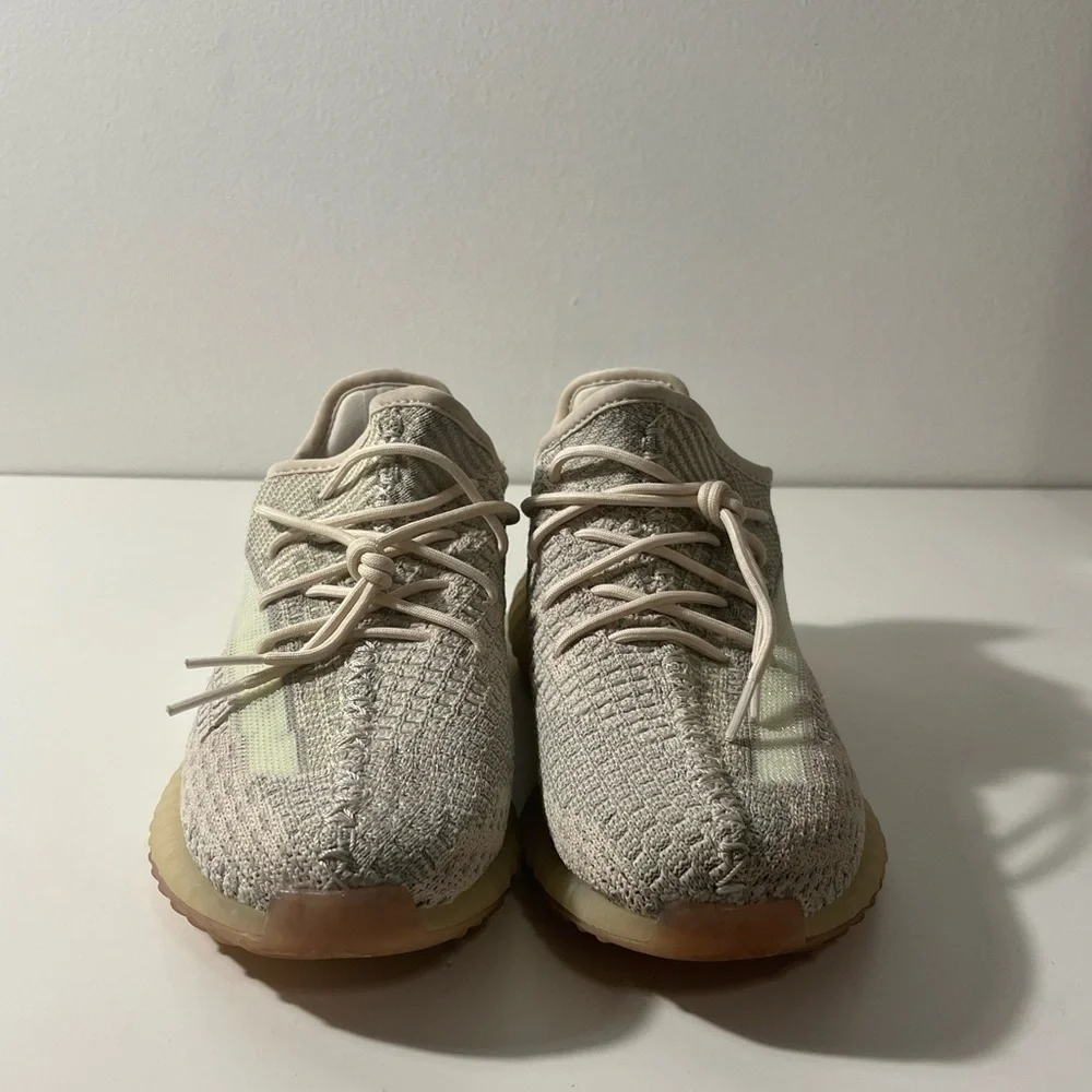 Yeezy these are
